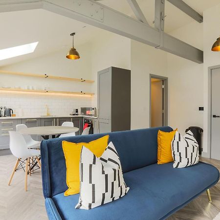 Goodstay Apartments By Urban Space バリー エクステリア 写真