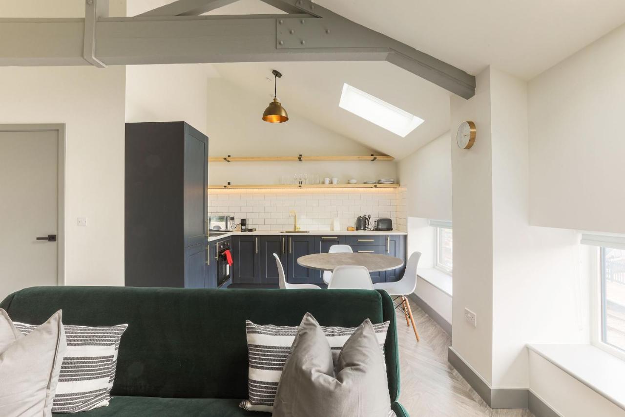 Goodstay Apartments By Urban Space バリー エクステリア 写真