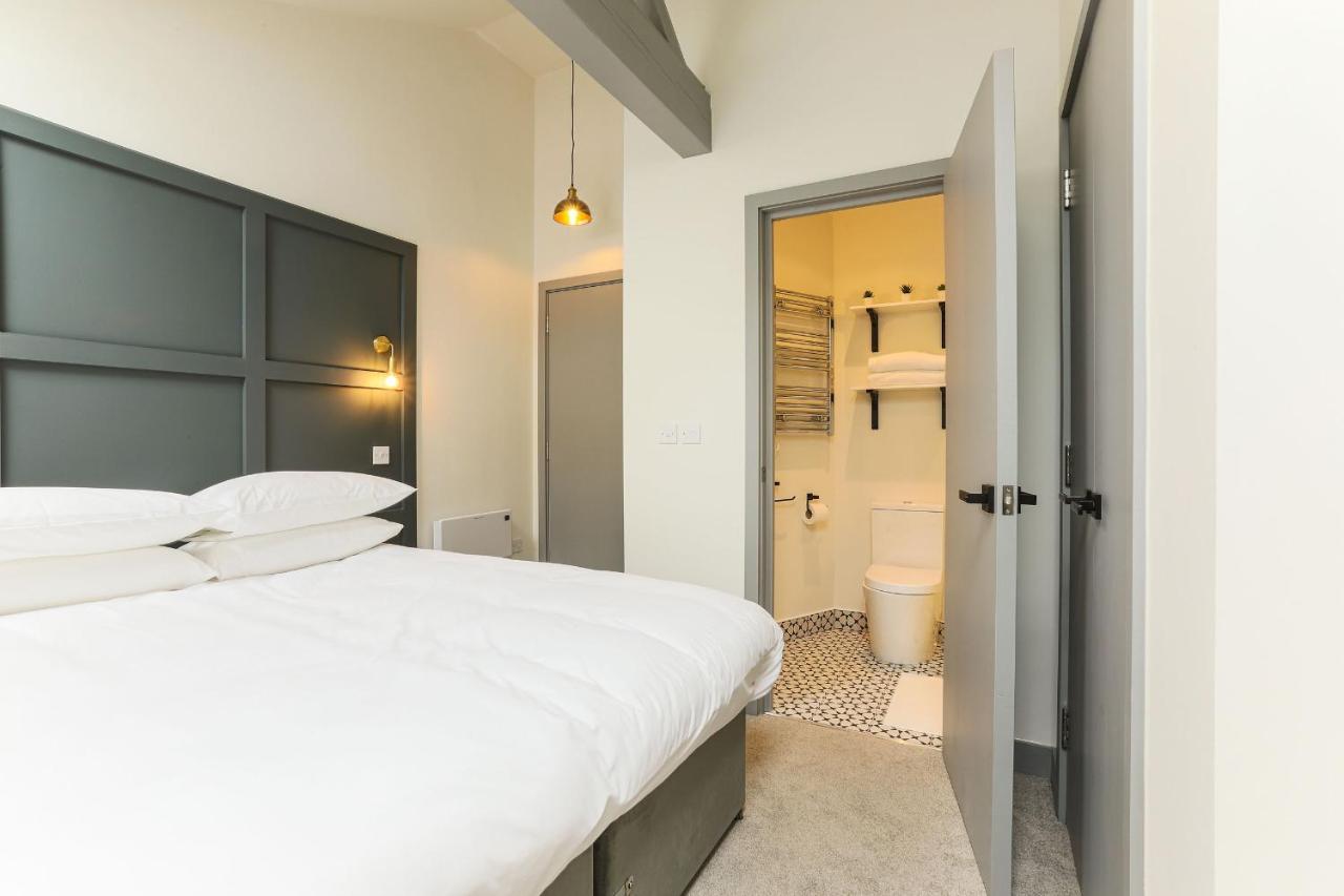 Goodstay Apartments By Urban Space バリー エクステリア 写真