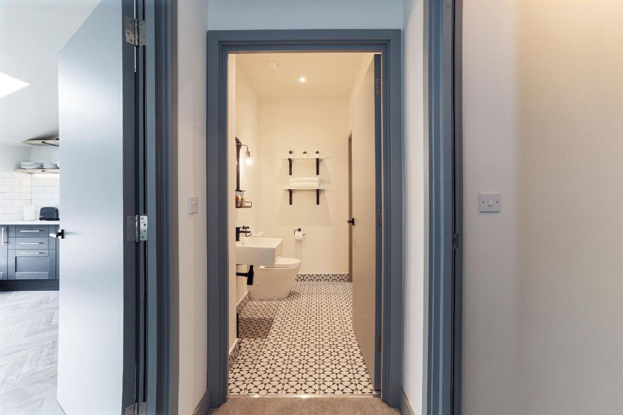 Goodstay Apartments By Urban Space バリー エクステリア 写真